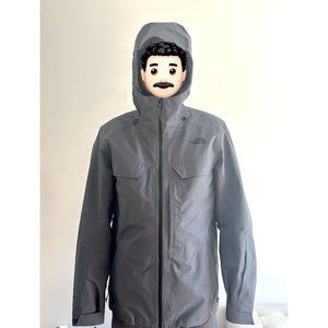 The North Face Men’s ThermoBall™ Eco Triclimate® Jacket M Shell